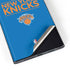 NBA New York Knicks Standard - Blue Galaxy S22 Ultra Skin
