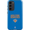 NBA New York Knicks Standard - Blue Galaxy S23 Plus Pro Case