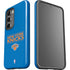 NBA New York Knicks Standard - Blue Galaxy S23 Plus Pro Case