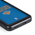 NBA New York Knicks Standard - Blue Galaxy S23 Plus Waterproof Case