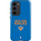 NBA New York Knicks Standard - Blue Galaxy S23 Pro Case