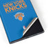 NBA New York Knicks Standard - Blue Galaxy S23 Ultra Skin