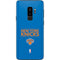 NBA New York Knicks Standard - Blue Galaxy S9 Plus Skin