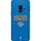 NBA New York Knicks Standard - Blue Galaxy S9 Skin
