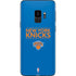 NBA New York Knicks Standard - Blue Galaxy S9 Skin