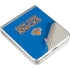 NBA New York Knicks Standard - Blue Galaxy Z Flip3 5G Skin