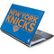 NBA New York Knicks Standard - Blue Generic Laptop Skin