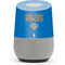 NBA New York Knicks Standard - Blue Google Home Skin