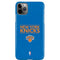 NBA New York Knicks Standard - Blue iPhone 11 Pro Max Lite Case