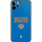 NBA New York Knicks Standard - Blue iPhone 11 Pro Skin