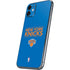 NBA New York Knicks Standard - Blue iPhone 11 Skin