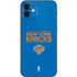 NBA New York Knicks Standard - Blue iPhone 12 Skin