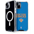 NBA New York Knicks Standard - Blue iPhone 13 MagSafe Case