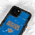 NBA New York Knicks Standard - Blue iPhone 13 Mini Waterproof Case