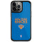 NBA New York Knicks Standard - Blue iPhone 13 Pro Cargo Case