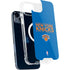 NBA New York Knicks Standard - Blue iPhone 15 Plus MagSafe Case