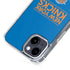 NBA New York Knicks Standard - Blue iPhone 15 Plus MagSafe Case