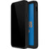 NBA New York Knicks Standard - Blue iPhone 14 Pro Max Waterproof Case