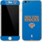 NBA New York Knicks Standard - Blue iPhone 6/6s Skin