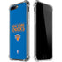 NBA New York Knicks Standard - Blue iPhone 7/8 Plus Clear Case