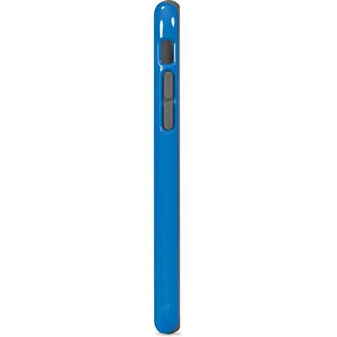 NBA New York Knicks Standard - Blue iPhone 7 Pro Case