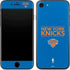 NBA New York Knicks Standard - Blue iPhone 7 Skin