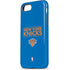 NBA New York Knicks Standard - Blue iPhone 8 Pro Case