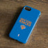 NBA New York Knicks Standard - Blue iPhone 8 Pro Case