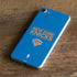 NBA New York Knicks Standard - Blue iPhone 8 Skin