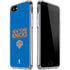 NBA New York Knicks Standard - Blue iPhone SE (2nd & 3rd Gen) Clear Case