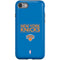 NBA New York Knicks Standard - Blue iPhone SE (2nd & 3rd Gen) Pro Case