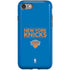 NBA New York Knicks Standard - Blue iPhone SE (2nd & 3rd Gen) Pro Case