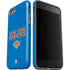 NBA New York Knicks Standard - Blue iPhone SE (2nd & 3rd Gen) Pro Case