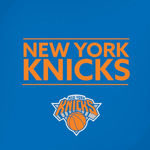 NBA New York Knicks Standard - Blue iPhone XR Pro Case