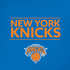 NBA New York Knicks Standard - Blue iPhone XR Pro Case