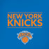 NBA New York Knicks Standard - Blue iPhone XS Pro Case