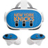 NBA New York Knicks Standard - Blue Meta Quest 3 Skin