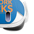 NBA New York Knicks Standard - Blue Meta Quest 3 Skin