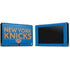 NBA New York Knicks Standard - Blue Nintendo Switch Bundle Skin