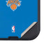 NBA New York Knicks Standard - Blue Otterbox Defender iPhone Skin