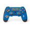 NBA New York Knicks Standard - Blue PS4 Controller Skin