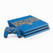 NBA New York Knicks Standard - Blue PS4 Pro Bundle Skin