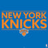 NBA New York Knicks Standard - Blue PS4 Pro/Slim Controller Skin