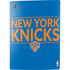 NBA New York Knicks Standard - Blue PS5 Console Skin
