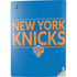 NBA New York Knicks Standard - Blue PS5 Digital Edition Console Skin