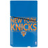 NBA New York Knicks Standard - Blue PS5 Slim Disk Bundle Skin
