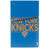 NBA New York Knicks Standard - Blue PS5 Slim Digital Edition Bundle Skin