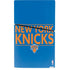 NBA New York Knicks Standard - Blue PS5 Slim Digital Edition Bundle Skin