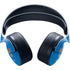 NBA New York Knicks Standard - Blue PULSE 3D Wireless Headset for PS5 Skin