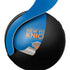 NBA New York Knicks Standard - Blue PULSE 3D Wireless Headset for PS5 Skin